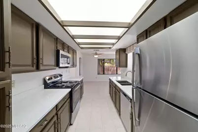 4610 N Camino Campero, Tucson, AZ 85750 - Photo 21
