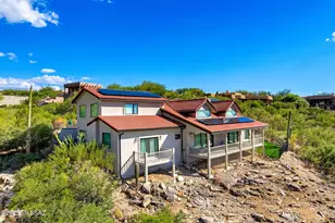 7549 N Camino Sin Vacas, Tucson, AZ 85718 - Photo 33