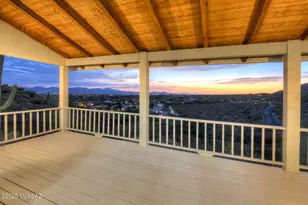 7549 N Camino Sin Vacas, Tucson, AZ 85718 - Photo 41