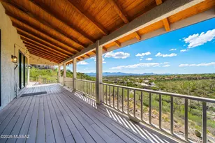 7549 N Camino Sin Vacas, Tucson, AZ 85718 - Photo 35