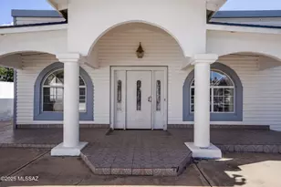 442 E Calle Sonora, Nogales, AZ 85621 - Photo 3