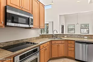 16131 N Meadowcrest Rd, Tucson, AZ 85739 - Photo 15