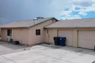 1599 W King Ave, Tucson, AZ 85713 - Photo 1