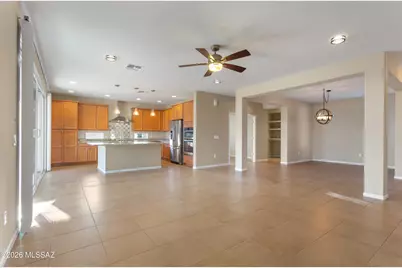 7245 Cactus Flower Pass, Marana, AZ 85658 - Photo 9