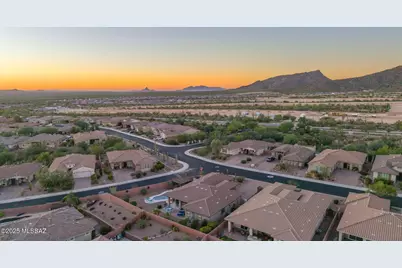 7245 Cactus Flower Pass, Marana, AZ 85658 - Photo 41