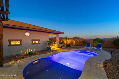 7245 Cactus Flower Pass, Marana, AZ 85658 - Photo 1