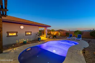 7245 Cactus Flower Pass, Marana, AZ 85658 - Photo 1