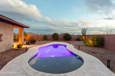 7245 Cactus Flower Pass, Marana, AZ 85658 - Photo 3