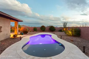 7245 Cactus Flower Pass, Marana, AZ 85658 - Photo 3