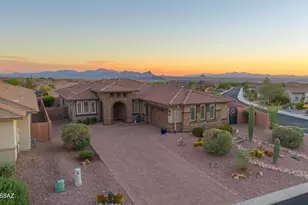 7245 Cactus Flower Pass, Marana, AZ 85658 - Photo 39