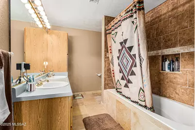 15850 N Razorback Ridge Trail, Tucson, AZ 85739 - Photo 27