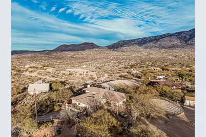 15850 N Razorback Ridge Trail, Tucson, AZ 85739 - Photo 17