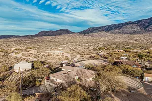 15850 N Razorback Ridge Trail, Tucson, AZ 85739 - Photo 17
