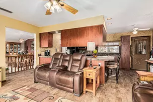 15850 N Razorback Ridge Trail, Tucson, AZ 85739 - Photo 19