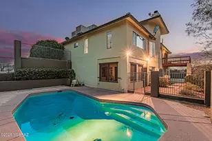 15850 N Razorback Ridge Trail, Tucson, AZ 85739 - Photo 9