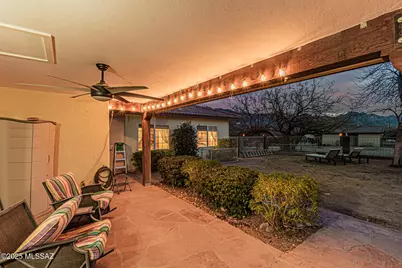 15850 N Razorback Ridge Trail, Tucson, AZ 85739 - Photo 37