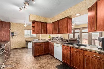 15850 N Razorback Ridge Trail, Tucson, AZ 85739 - Photo 21
