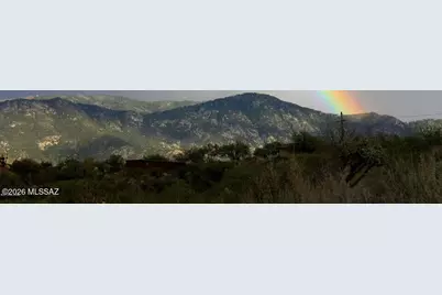 15850 N Razorback Ridge Trail, Tucson, AZ 85739 - Photo 47