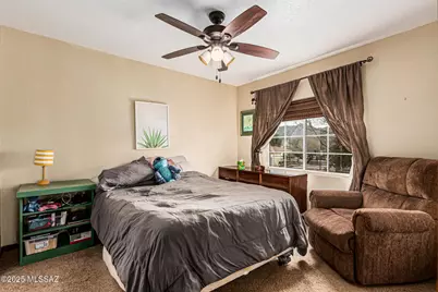 15850 N Razorback Ridge Trail, Tucson, AZ 85739 - Photo 33