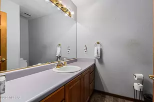 15850 N Razorback Ridge Trail, Tucson, AZ 85739 - Photo 23