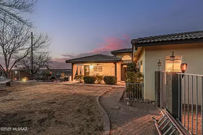 15850 N Razorback Ridge Trail, Tucson, AZ 85739 - Photo 41