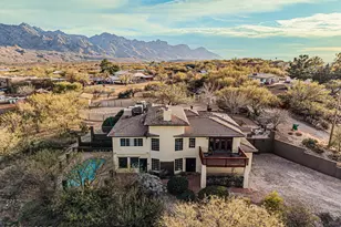 15850 N Razorback Ridge Trail, Tucson, AZ 85739 - Photo 3