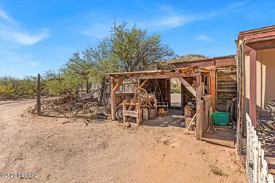 331 W Rockspring Lane, Benson, AZ 85602 - Photo 37