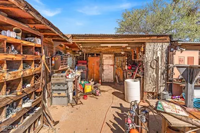 331 W Rockspring Lane, Benson, AZ 85602 - Photo 41