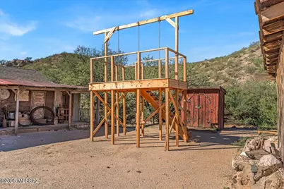 331 W Rockspring Lane, Benson, AZ 85602 - Photo 21