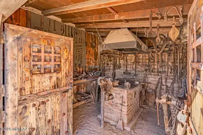 331 W Rockspring Lane, Benson, AZ 85602 - Photo 17