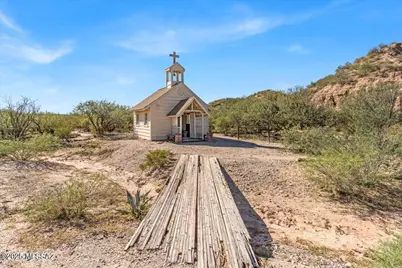 331 W Rockspring Lane, Benson, AZ 85602 - Photo 31