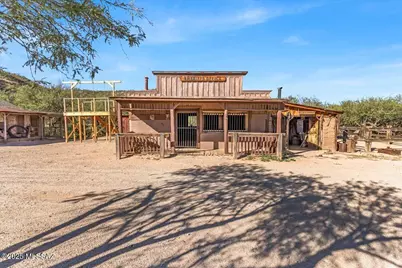 331 W Rockspring Lane, Benson, AZ 85602 - Photo 15