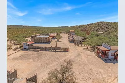 331 W Rockspring Lane, Benson, AZ 85602 - Photo 5