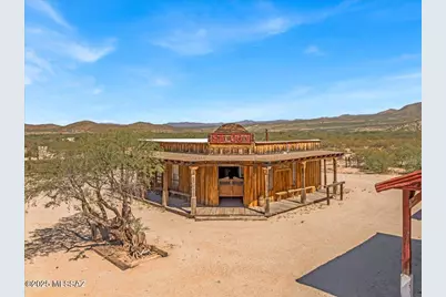 331 W Rockspring Lane, Benson, AZ 85602 - Photo 9