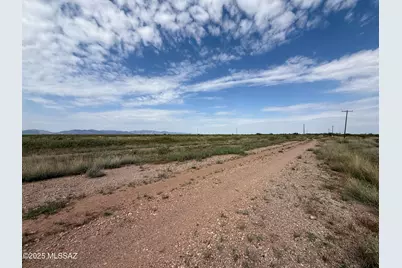 1.39 Ac Old Brooks Road #964,, Douglas, AZ 85607 - Photo 5