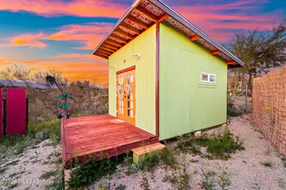 5052 S Perlita Road, Tucson, AZ 85747 - Photo 45