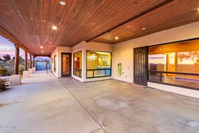 5052 S Perlita Road, Tucson, AZ 85747 - Photo 29