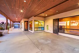 5052 S Perlita Rd, Tucson, AZ 85747 - Photo 29