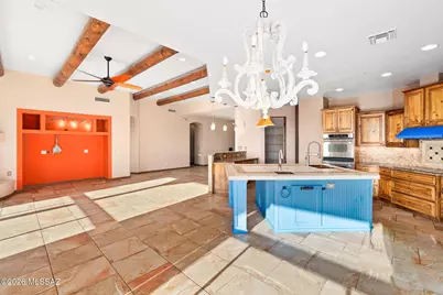 5052 S Perlita Road, Tucson, AZ 85747 - Photo 11