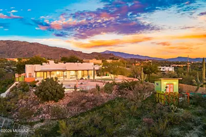 5052 S Perlita Road, Tucson, AZ 85747 - Photo 41