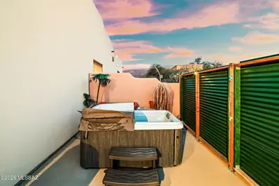 5052 S Perlita Road, Tucson, AZ 85747 - Photo 35