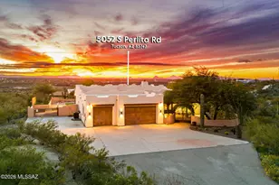 5052 S Perlita Rd, Tucson, AZ 85747 - Photo 1