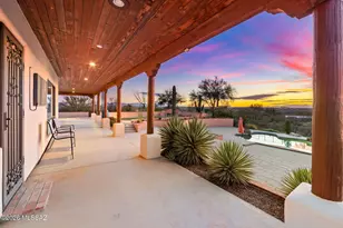 5052 S Perlita Rd, Tucson, AZ 85747 - Photo 31