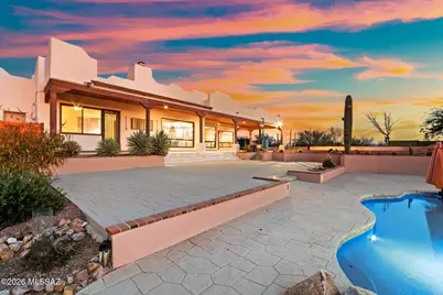 5052 S Perlita Road, Tucson, AZ 85747 - Photo 39