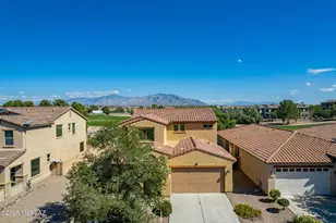 8608 N Western Juniper Terrace, Tucson, AZ 85743 - Photo 1