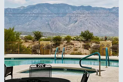 12683 N Sleeping Coyote Drive, Oro Valley, AZ 85755 - Photo 1