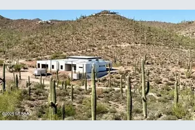 5931 W El Camino Del Cerro, Tucson, AZ 85745 - Photo 9