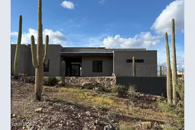 5931 W El Camino Del Cerro, Tucson, AZ 85745 - Photo 1