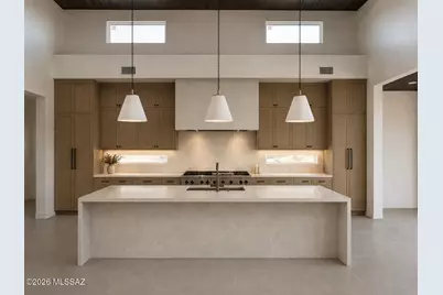 5931 W El Camino Del Cerro, Tucson, AZ 85745 - Photo 1