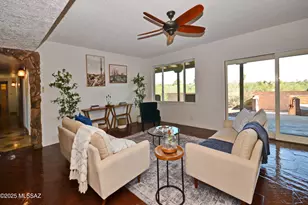 5850 N Campbell Ave, Tucson, AZ 85718 - Photo 5